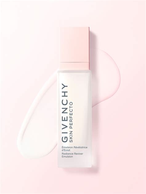 skin perfecto emulsion givenchy|givenchy skin perfecto.